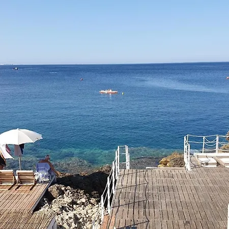Nyaraló Giulia E Giuseppe'S Holiday Homes