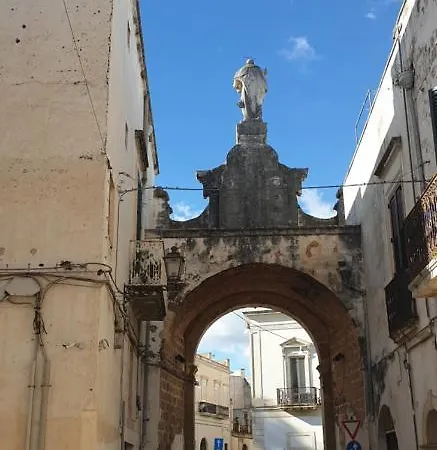 Giulia E Giuseppe'S Holiday Homes * Galatina