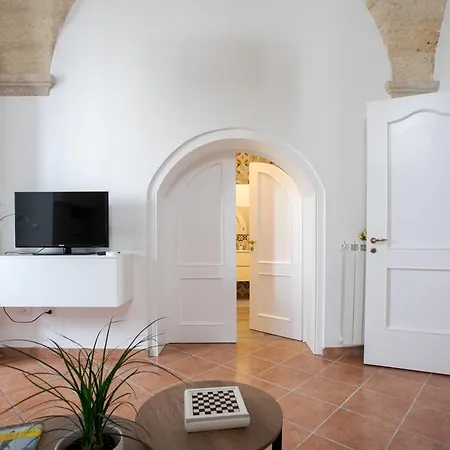 Giulia E Giuseppe'S Holiday Homes * Galatina