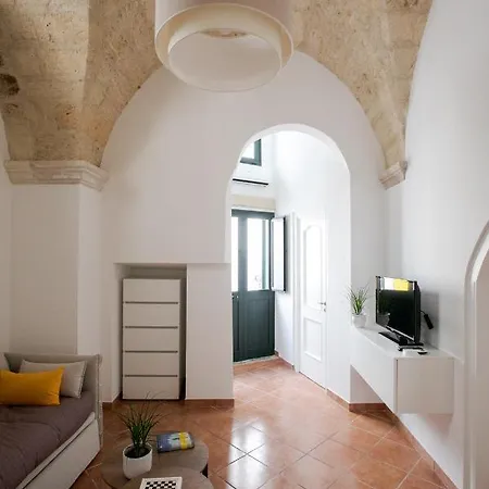 Nyaraló Giulia E Giuseppe'S Holiday Homes *
