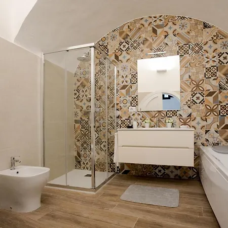 Giulia E Giuseppe'S Holiday Homes Galatina