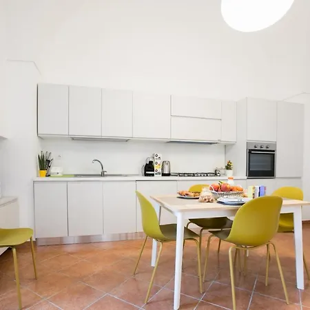 Nyaraló Giulia E Giuseppe'S Holiday Homes Galatina