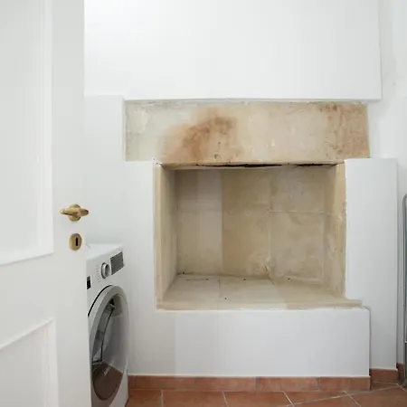 Giulia E Giuseppe'S Holiday Homes * Galatina