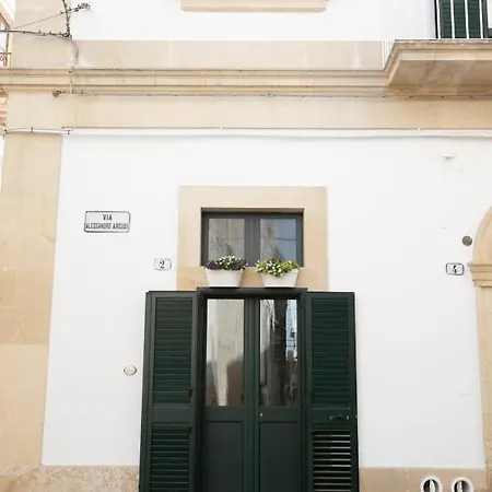 Giulia E Giuseppe'S Holiday Homes Nyaraló