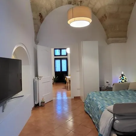 Giulia E Giuseppe'S Holiday Homes Nyaraló