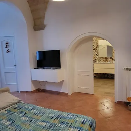 Nyaraló Giulia E Giuseppe'S Holiday Homes