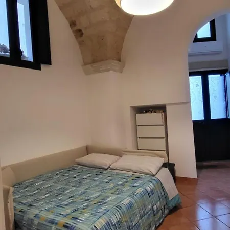 Giulia E Giuseppe'S Holiday Homes Nyaraló *