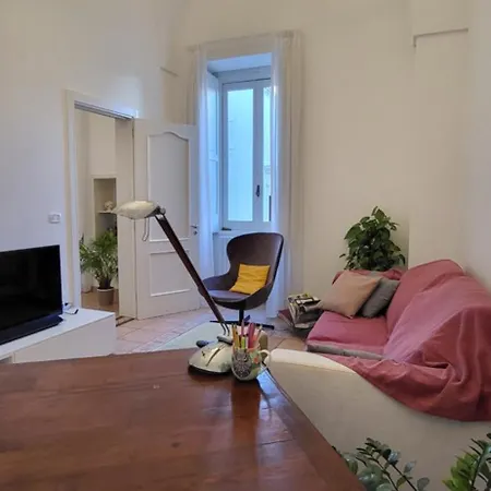 Giulia E Giuseppe'S Holiday Homes Galatina