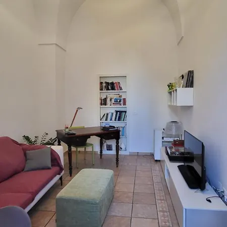 Giulia E Giuseppe'S Holiday Homes * Galatina