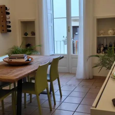 Nyaraló Giulia E Giuseppe'S Holiday Homes