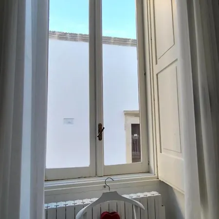 Nyaraló Giulia E Giuseppe'S Holiday Homes *