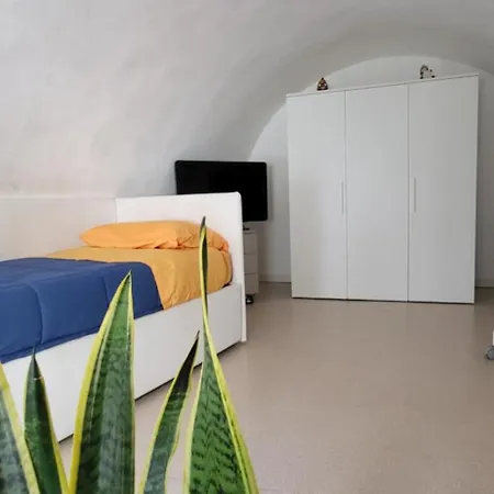 Giulia E Giuseppe'S Holiday Homes Galatina