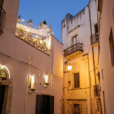 Giulia E Giuseppe'S Holiday Homes * Galatina
