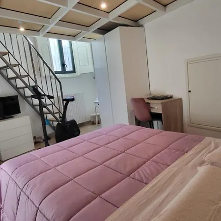 Giulia E Giuseppe'S Holiday Homes