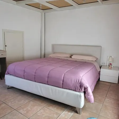 Giulia E Giuseppe'S Holiday Homes Nyaraló