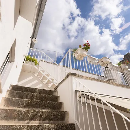 Giulia E Giuseppe'S Holiday Homes Galatina