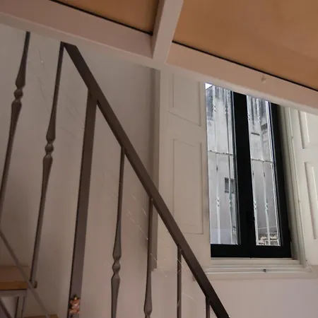 Giulia's House בית נופש