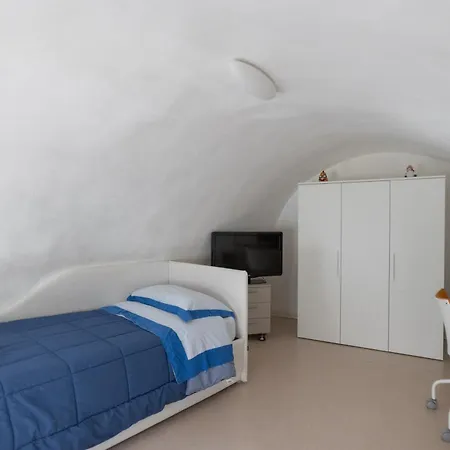 Nyaraló Giulia E Giuseppe'S Holiday Homes