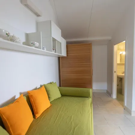 Giulia E Giuseppe'S Holiday Homes Nyaraló Galatina