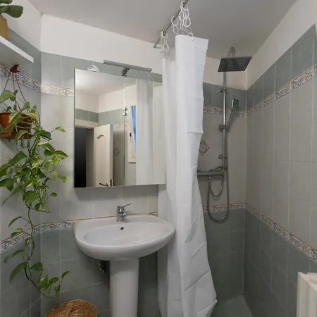 Giulia E Giuseppe'S Holiday Homes Galatina
