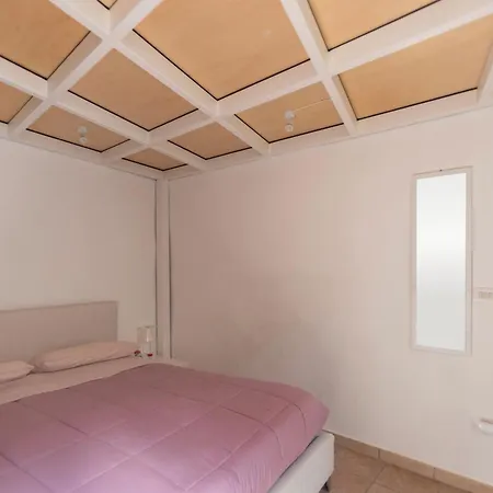Nyaraló Giulia E Giuseppe'S Holiday Homes