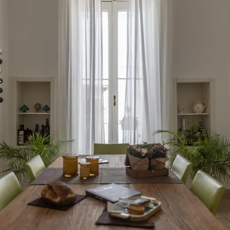 Giulia E Giuseppe'S Holiday Homes *