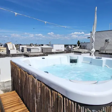 Giulia E Giuseppe'S Holiday Homes Galatina