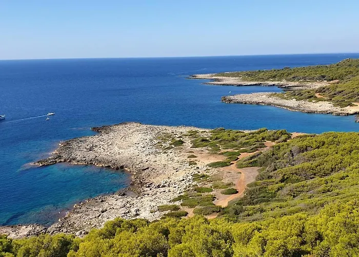 בית נופש Giulia's House גלאטינה