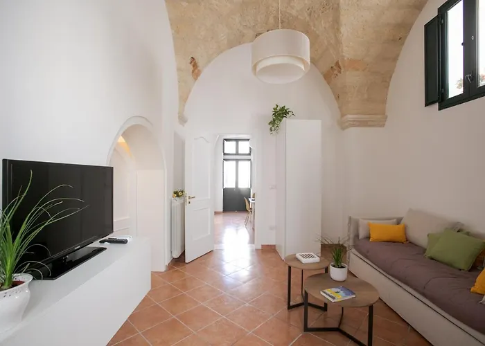 Giulia's House בית נופש