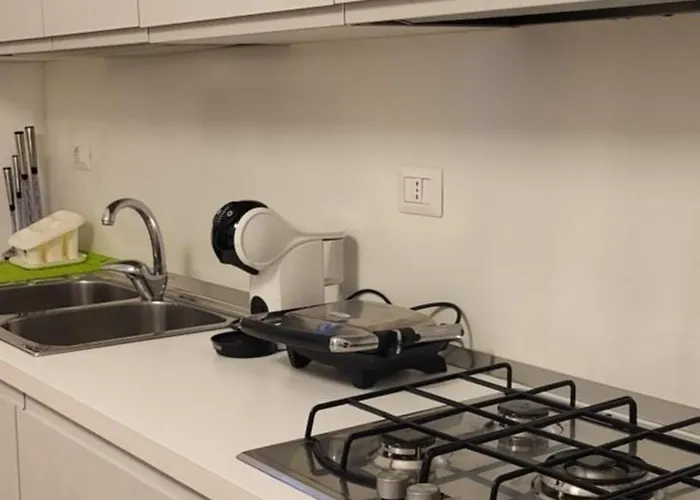 Giulia's House בית נופש גלאטינה