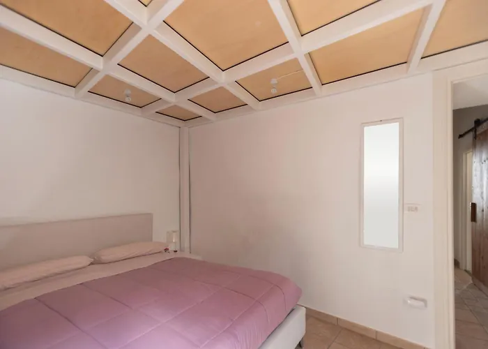 בית נופש Giulia's House