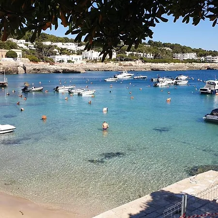 Giulia's House Ferienhaus