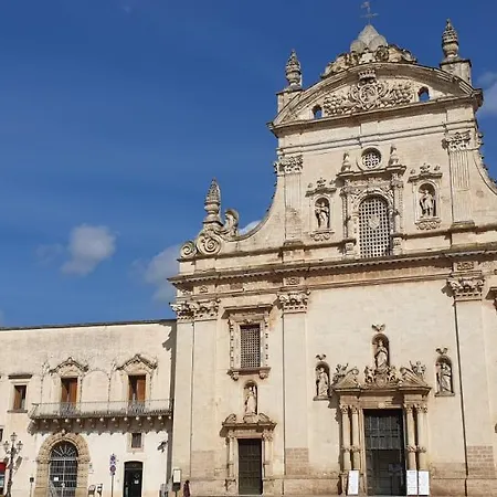 Giulia's House Ferienhaus *