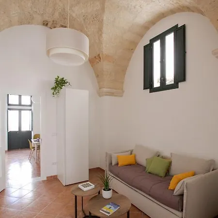 Giulia's House