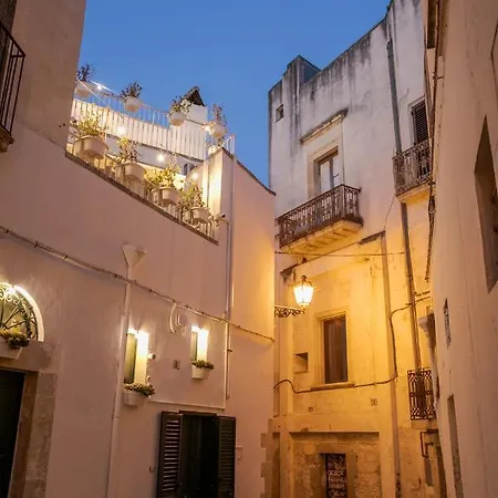 Giulia's House *