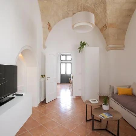 Giulia E Giuseppe'S Holiday Homes Holiday home