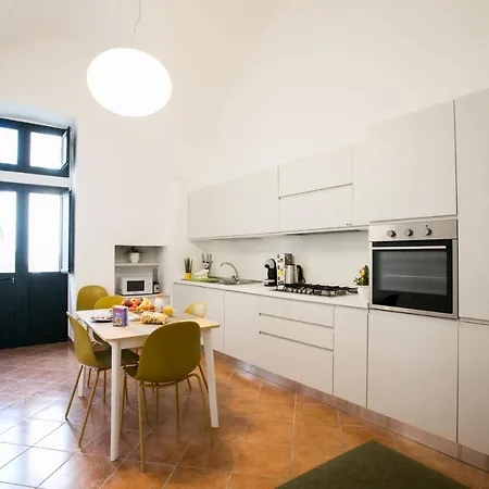 Holiday home Giulia E Giuseppe'S Holiday Homes *