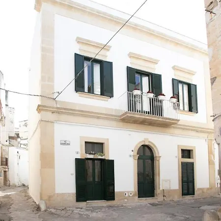 Vakantiehuis Giulia E Giuseppe'S Holiday Homes