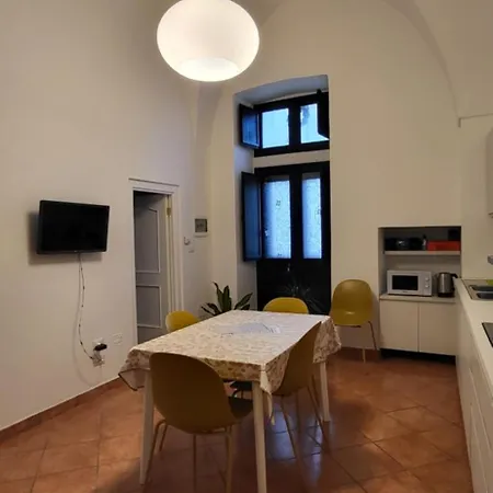 Holiday home Giulia's House Galatina