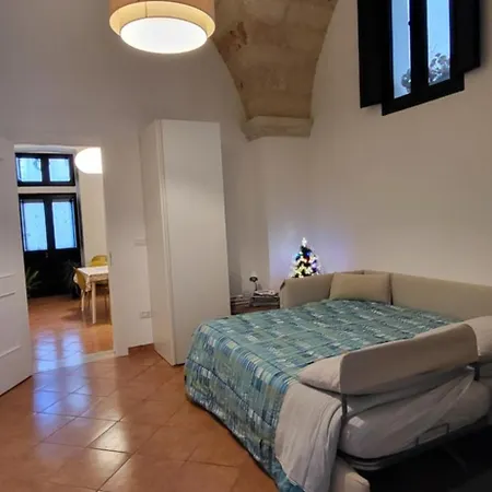 Casa vacanze Giulia's House *