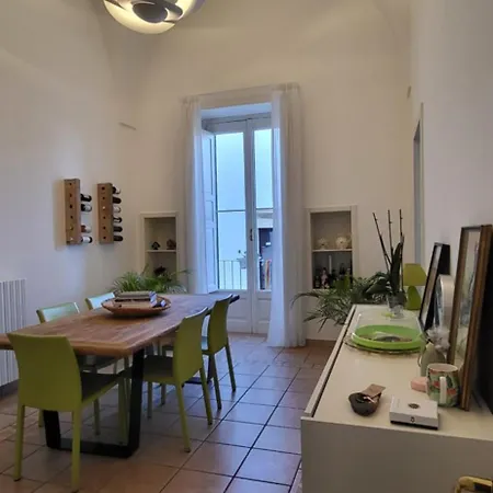Giulia's House