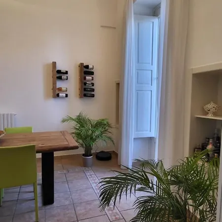 Giulia's House Holiday home
