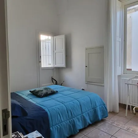 Vakantiehuis Giulia E Giuseppe'S Holiday Homes Galatina