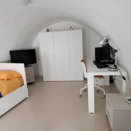 Giulia's House *
