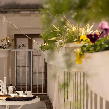 Casa vacanze Giulia's House *