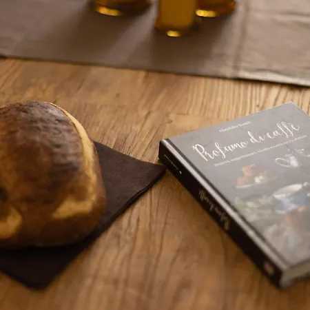 Giulia's House Prázdninový dům Galatina