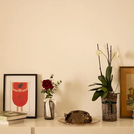 Ferienhaus Giulia's House Galatina