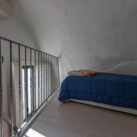 Giulia's House