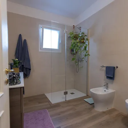 Giulia E Giuseppe'S Holiday Homes Vakantiehuis
