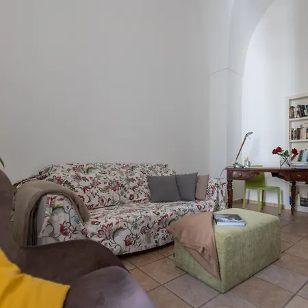 Vakantiehuis Giulia E Giuseppe'S Holiday Homes *